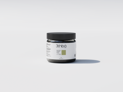 صابونية الأعشاب الطبيعية