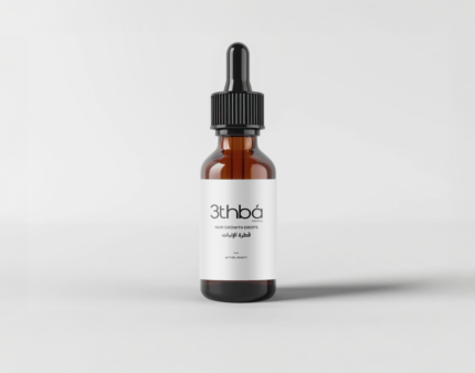 قطرة الإنبات