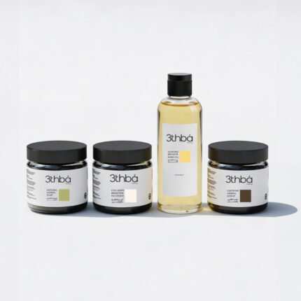 مجموعة الأعشاب